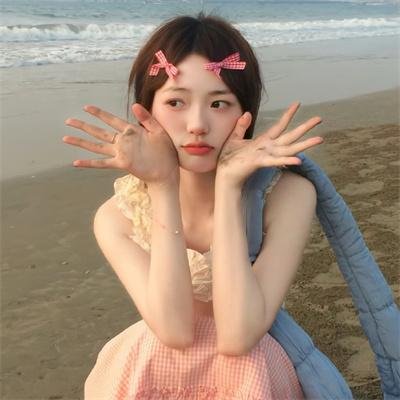 我的鬼女孩