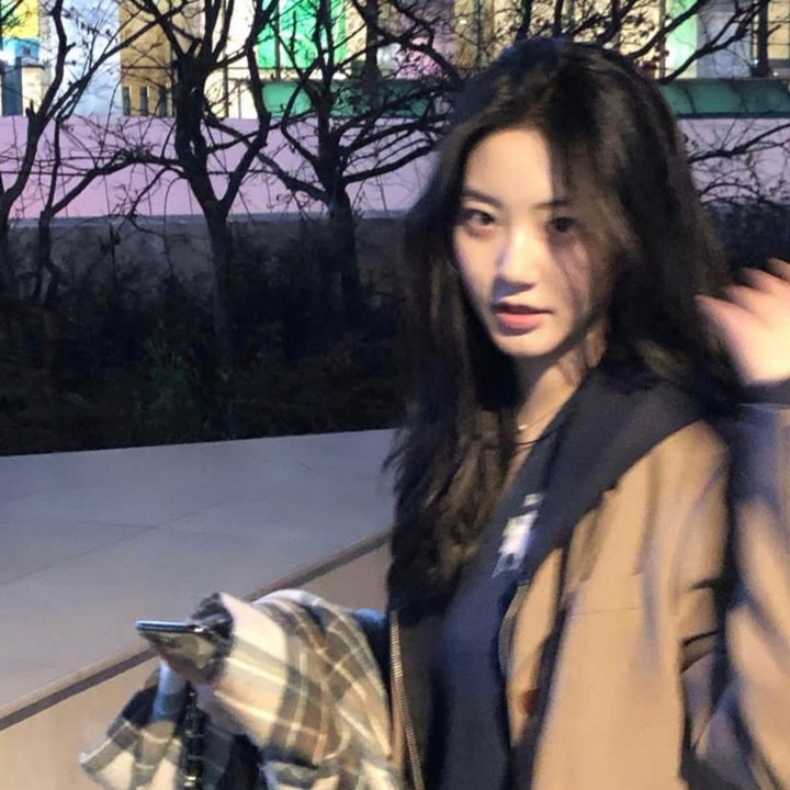 月亮的秘密